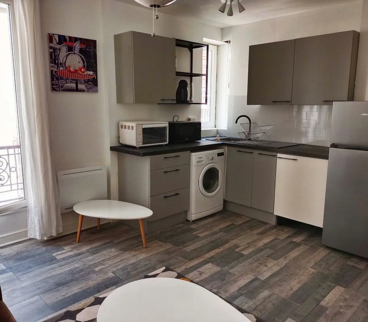 Location Paris Appartement 6976923b3579