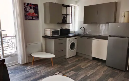 Location Paris Appartement 6976923b3579