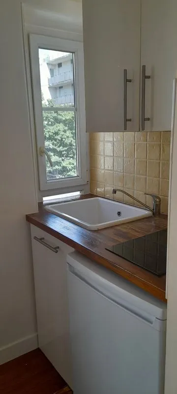 Location Paris Appartement 6976924b5c71