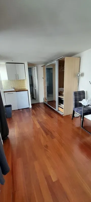 Location Paris Appartement 6976924b5c71