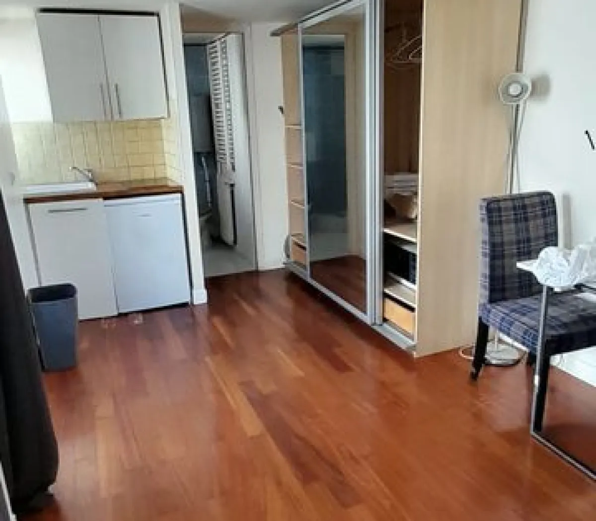 Location Paris Appartement 6976924b5c71