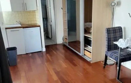 Location Paris Appartement 6976924b5c71