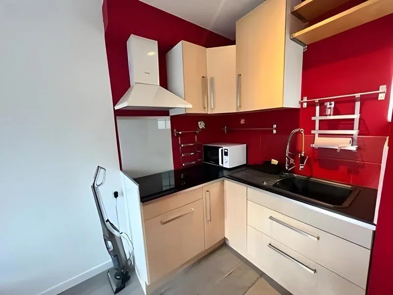 Location Paris Appartement 6976925026c8