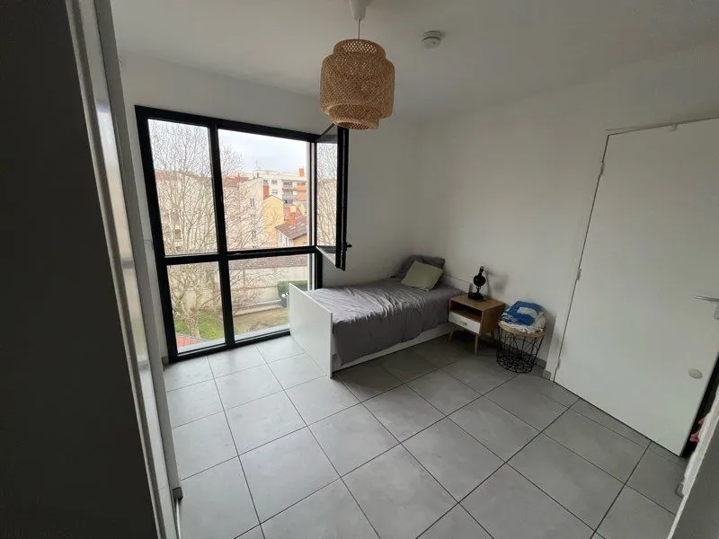 Location Lyon Appartement 69769357bde6