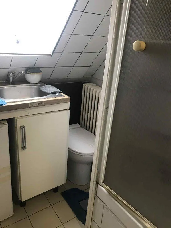 Location Paris Appartement 6976935c0649