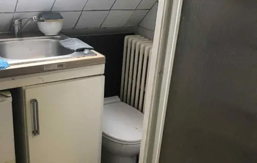 Location Paris Appartement 6976935c0649