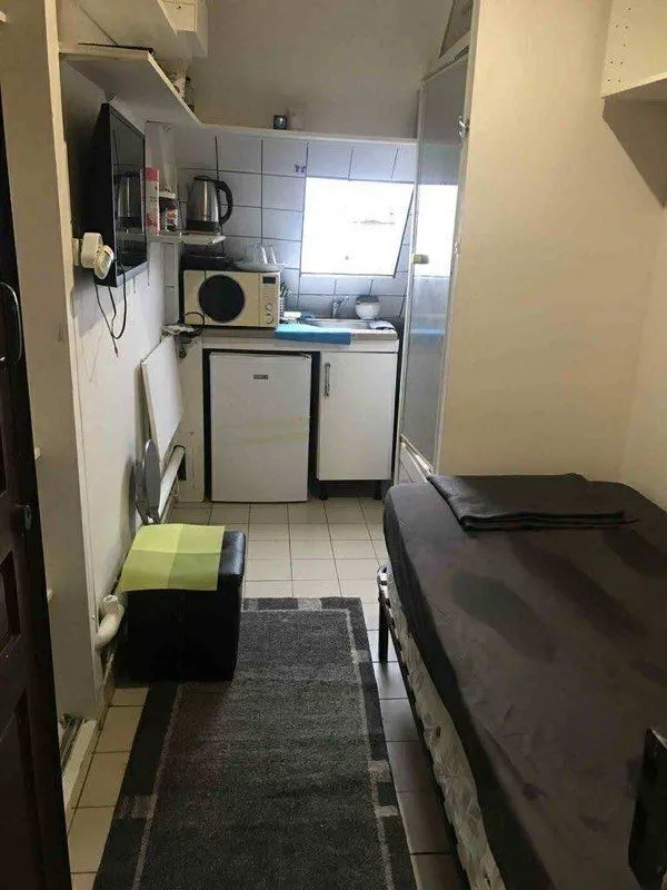 Location Paris Appartement 6976935c0649