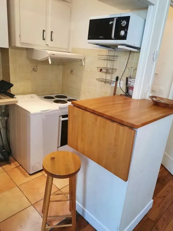 Location Paris Appartement 69769361add8