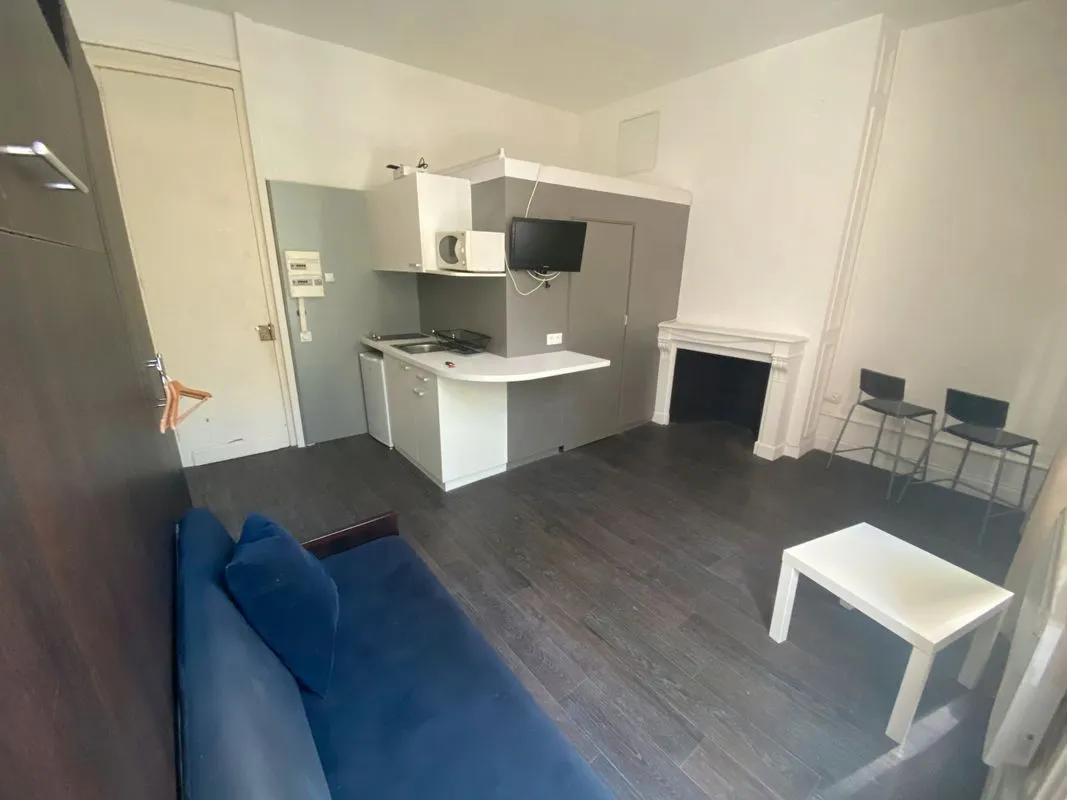 Location Lille Appartement 69769641d1df