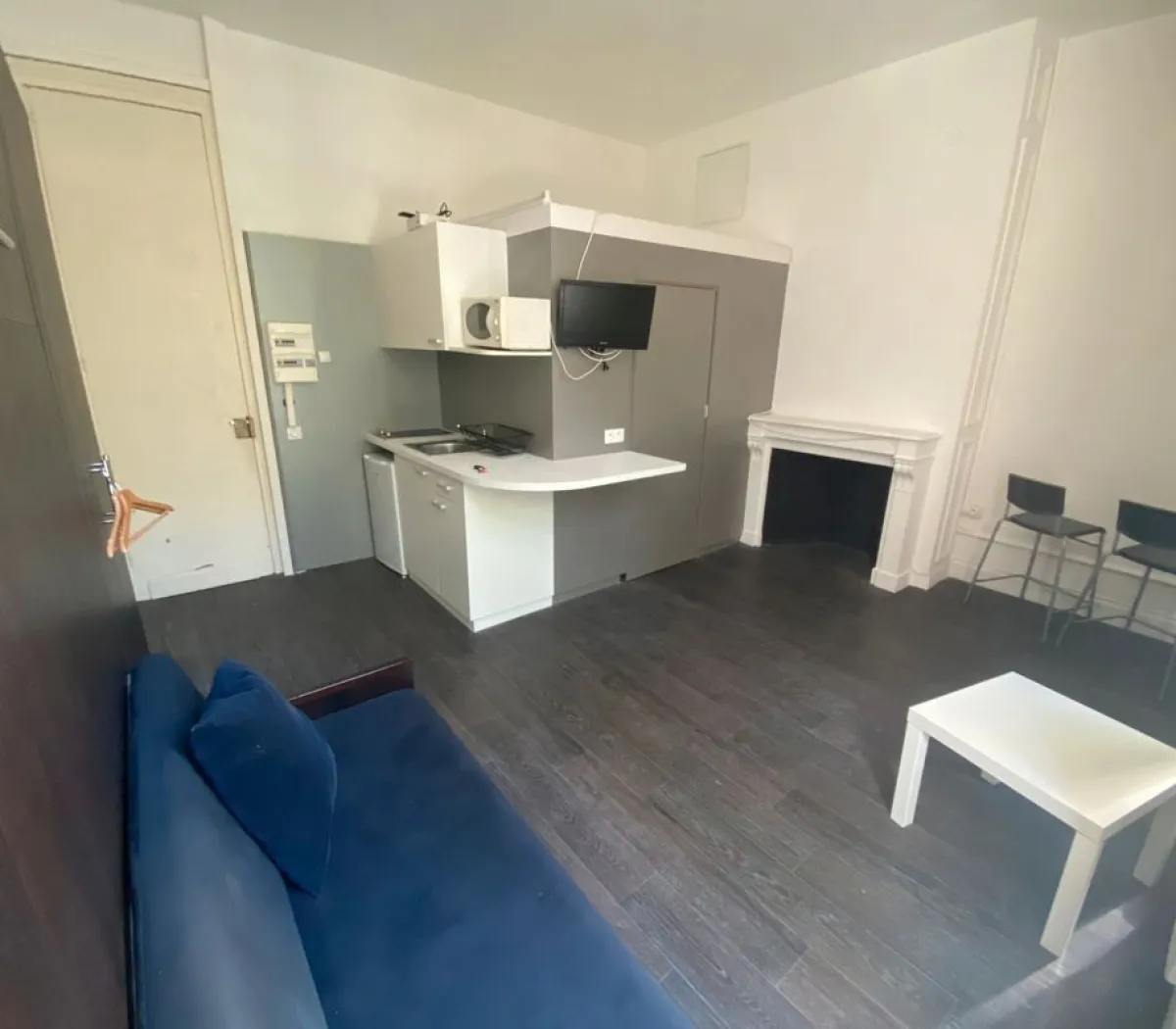 Location Lille Appartement 69769641d1df