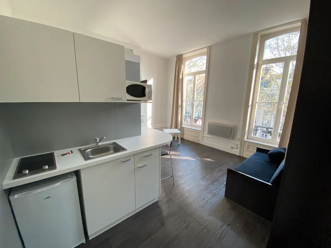 Location Lille Appartement 69769641d1df