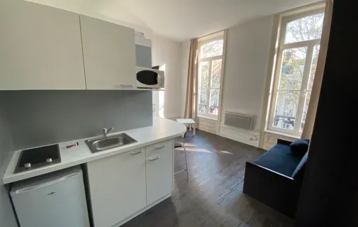 Location Lille Appartement 69769641d1df