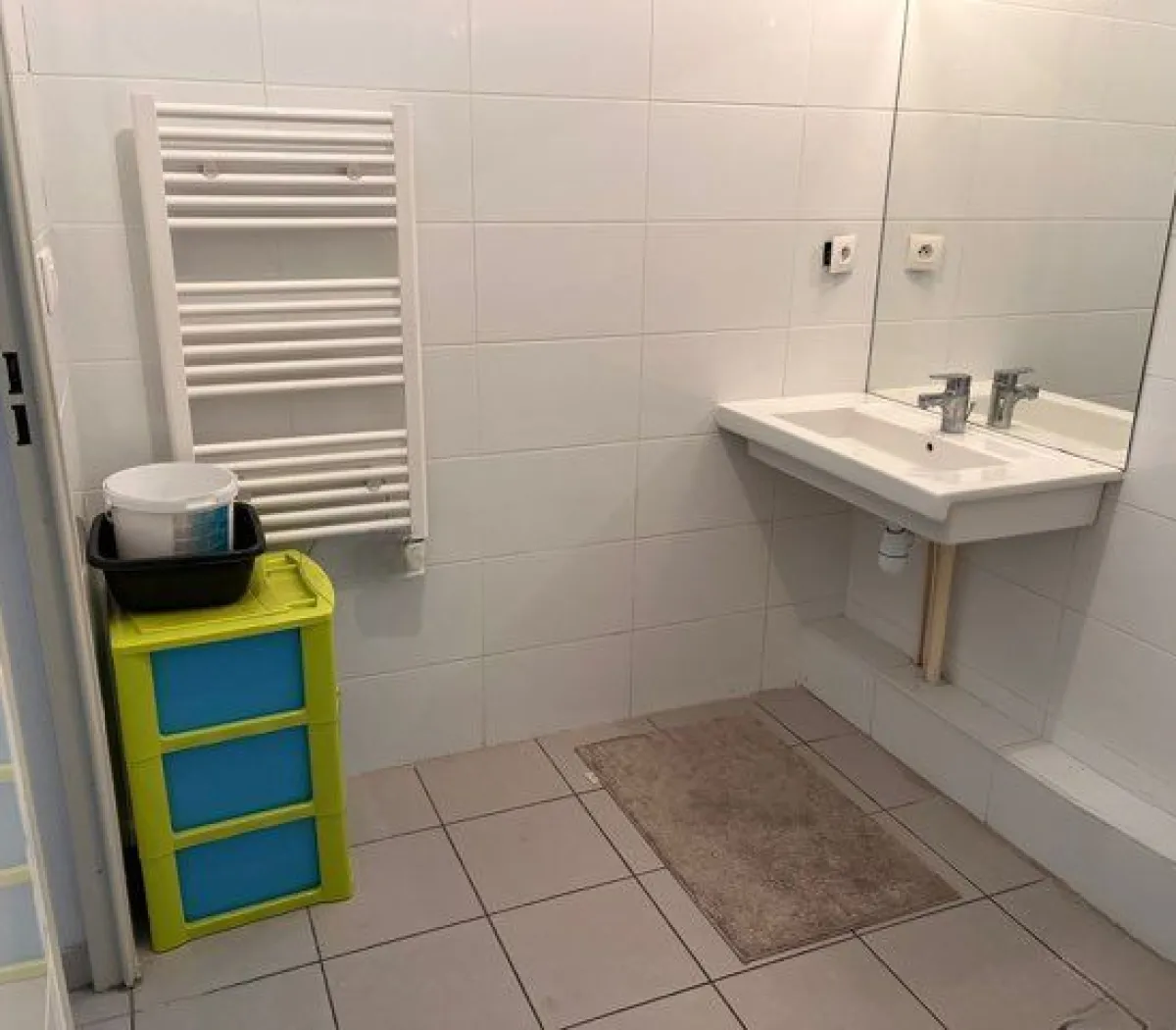 Location Villeurbanne Appartement 6976964ebea5