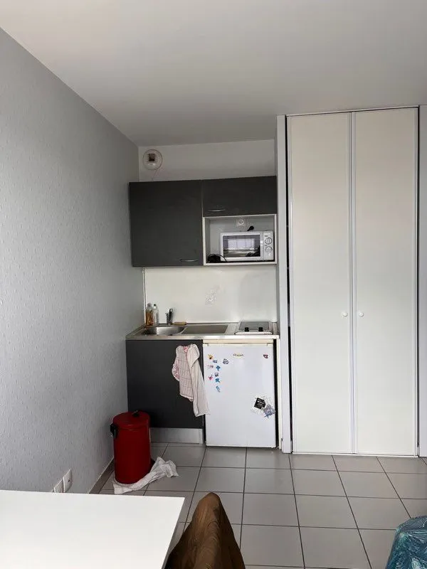 Location Villeurbanne Appartement 6976964ebea5