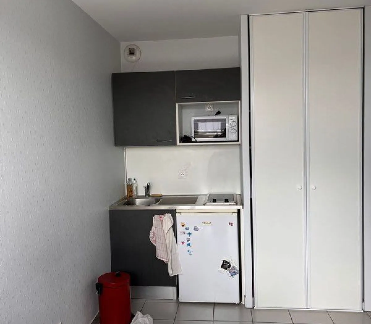 Location Villeurbanne Appartement 6976964ebea5