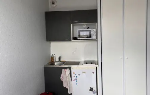 Location Villeurbanne Appartement 6976964ebea5