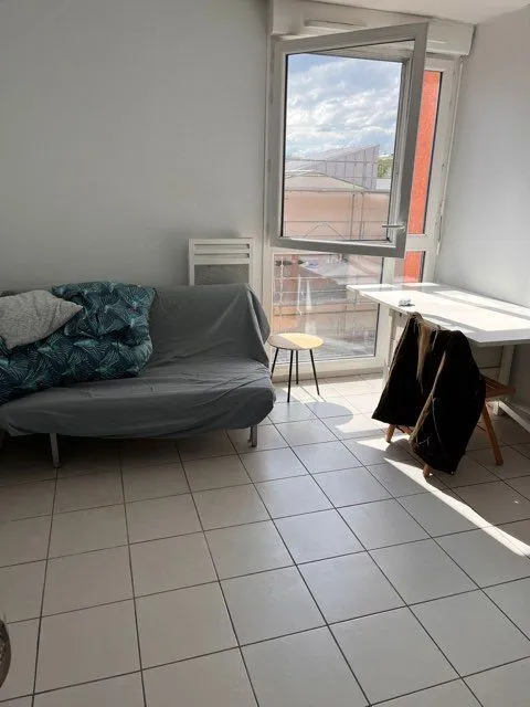 Location Villeurbanne Appartement 6976964ebea5