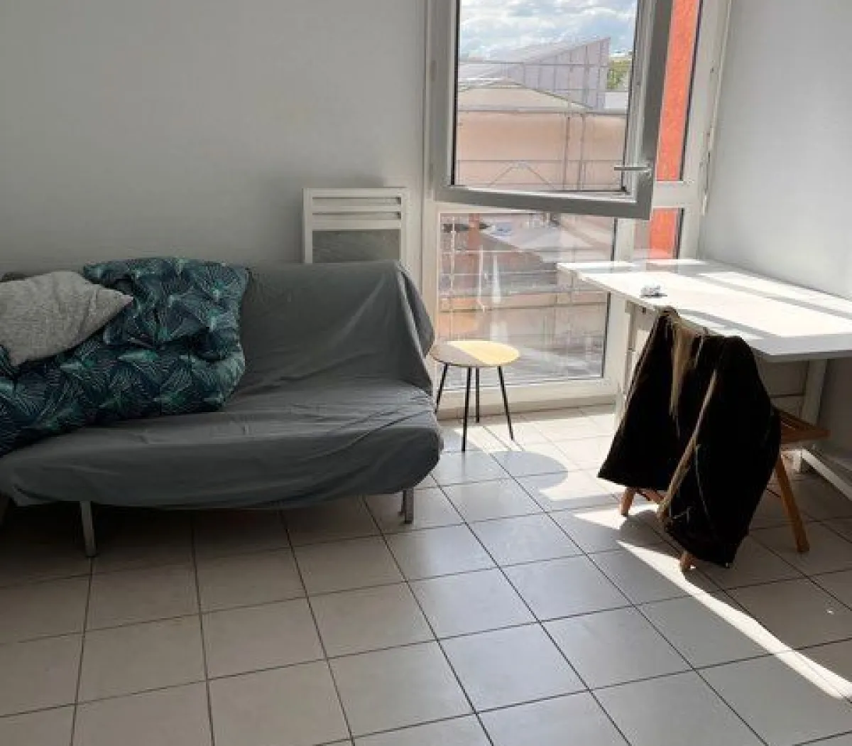 Location Villeurbanne Appartement 6976964ebea5