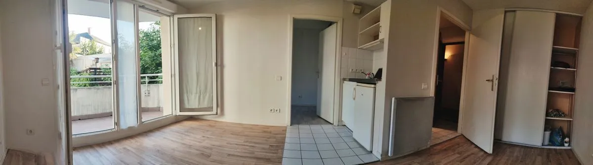 Location Strasbourg Appartement 69769653556e