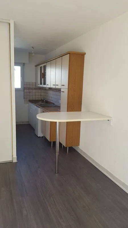 Location Rennes Appartement 69769802190b