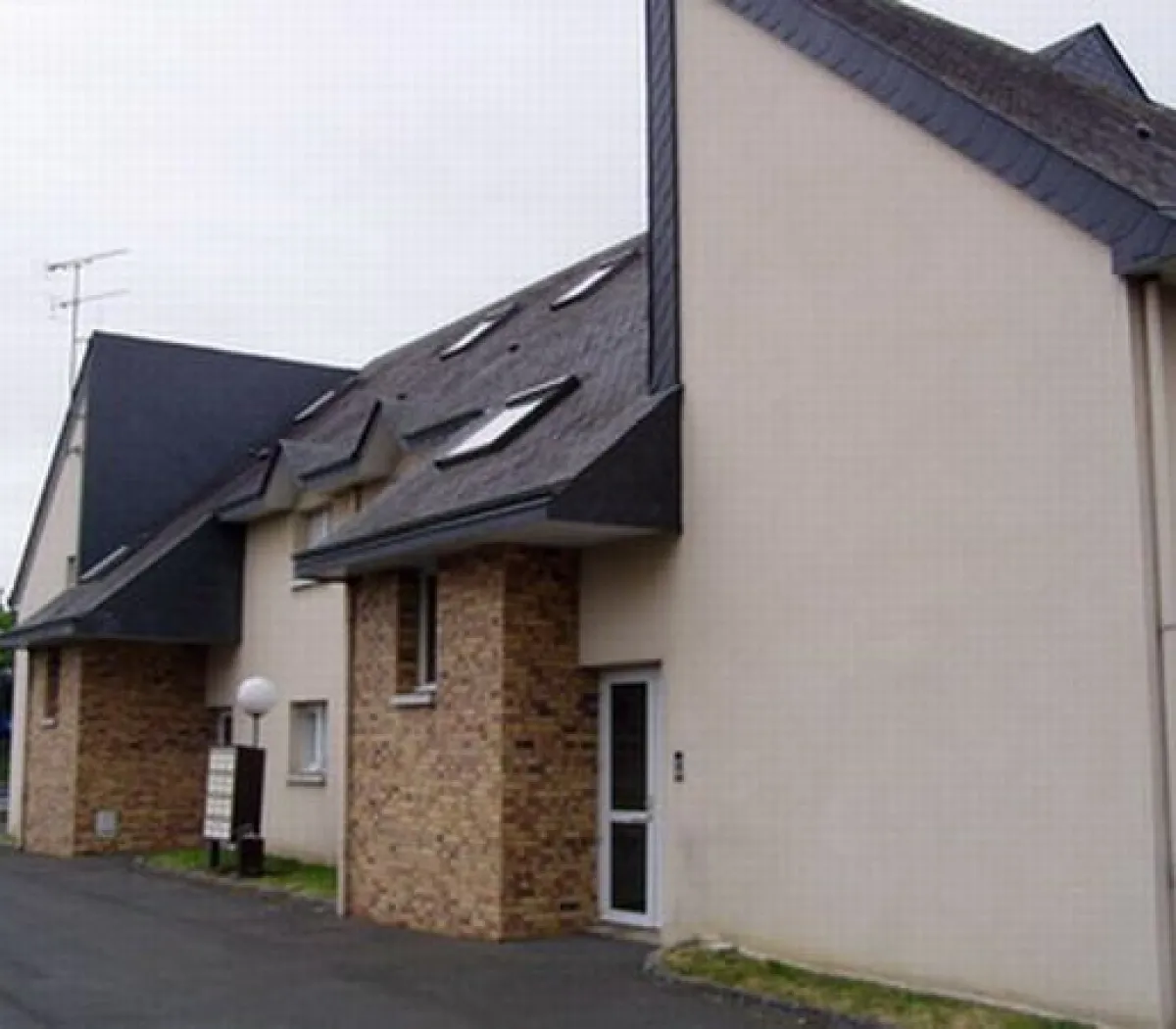 Location Rennes Appartement 69769802190b
