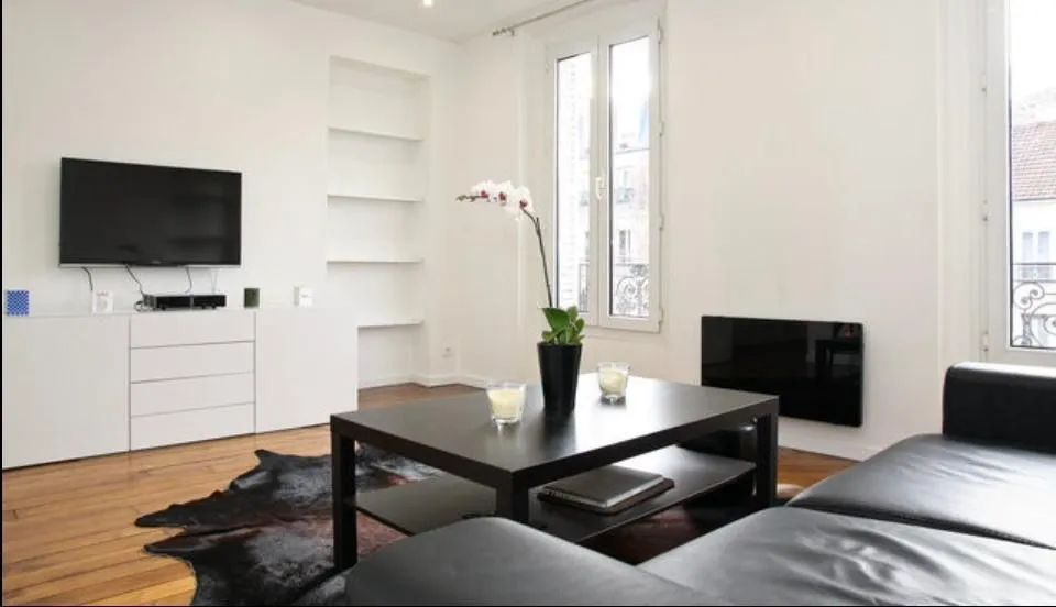 Location Paris Appartement 69769807eb0c