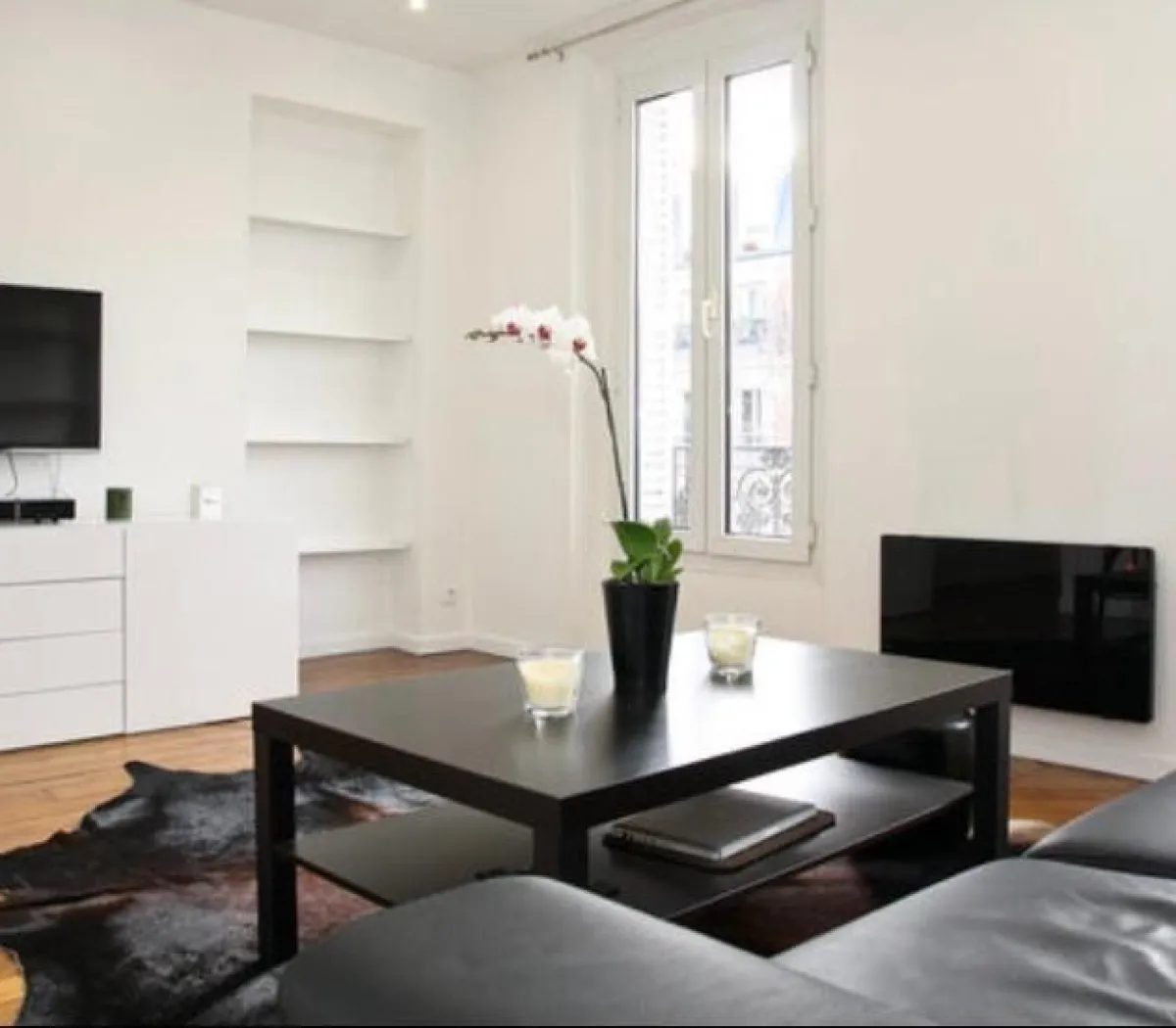 Location Paris Appartement 69769807eb0c
