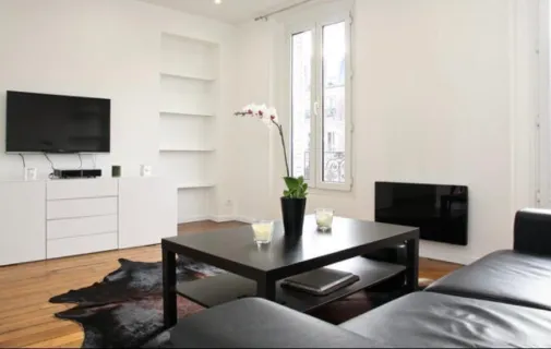 Location Paris Appartement 69769807eb0c