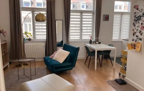 Location Lille Appartement 69769813d95c