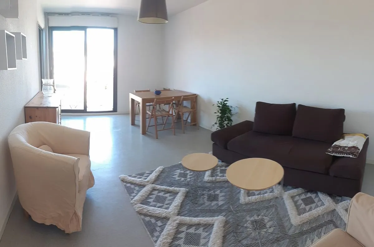 Location Bordeaux Appartement 69769819493a