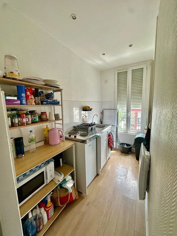 Location Asnières-sur-Seine Appartement 69769820a2962