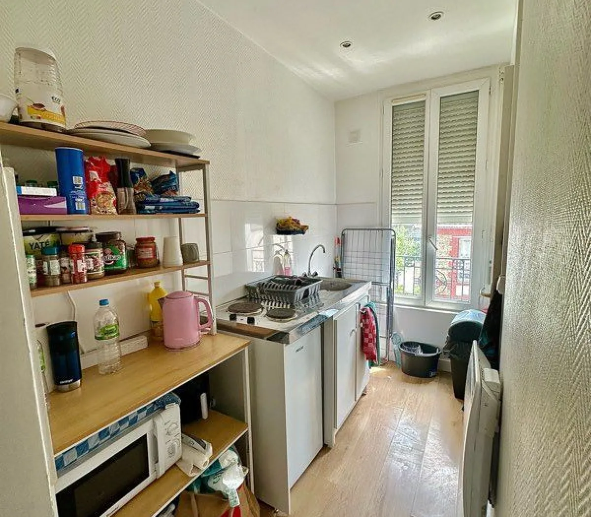 Location Asnières-sur-Seine Appartement 69769820a296