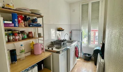 miniatureLocation Asnières-sur-Seine Appartement 69769820a2962