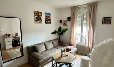 miniatureLocation Asnières-sur-Seine Appartement 69769820a2962