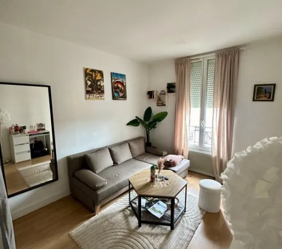 Location Asnières-sur-Seine Appartement 69769820a2961