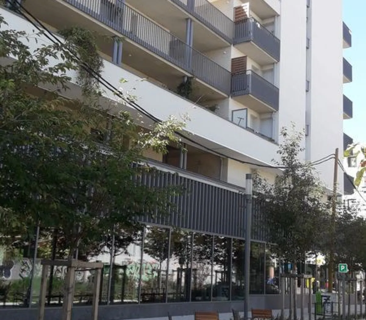 Location Lyon Appartement 6976998997eb