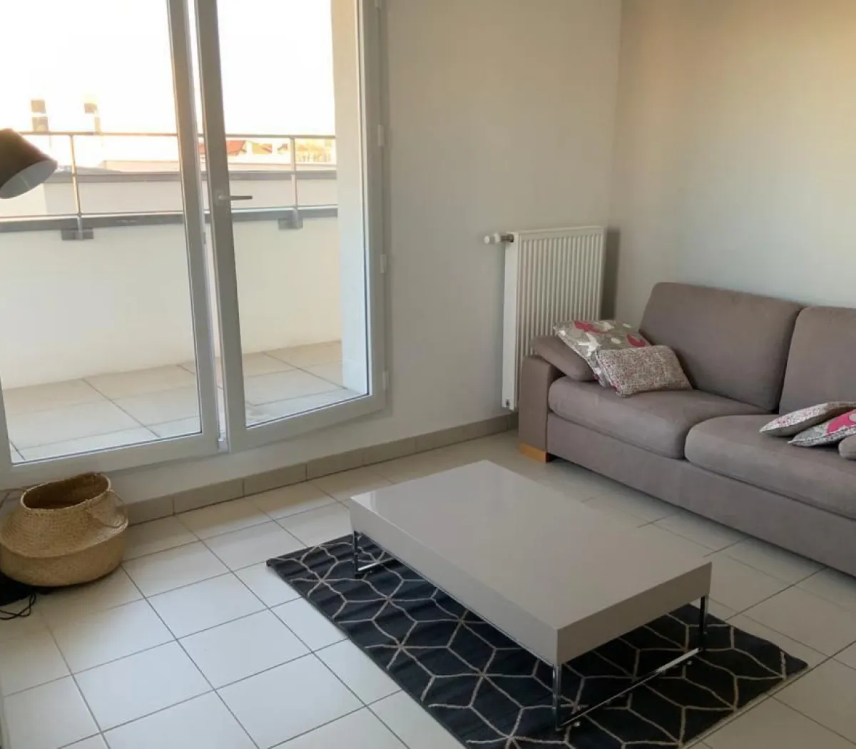 Location Lyon Appartement 6976998997eb