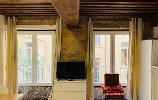 Location Lyon Appartement 697699972c29