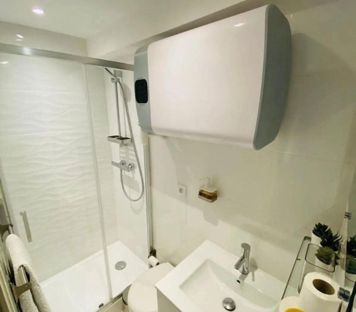 Location Lyon Appartement 697699972c29