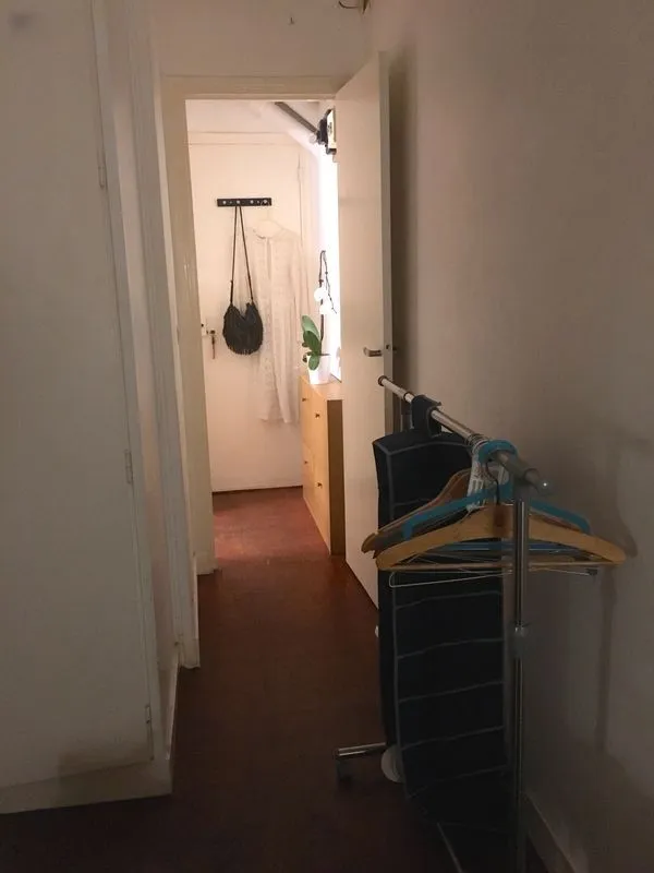 Location Paris Appartement 6976999e6ec13