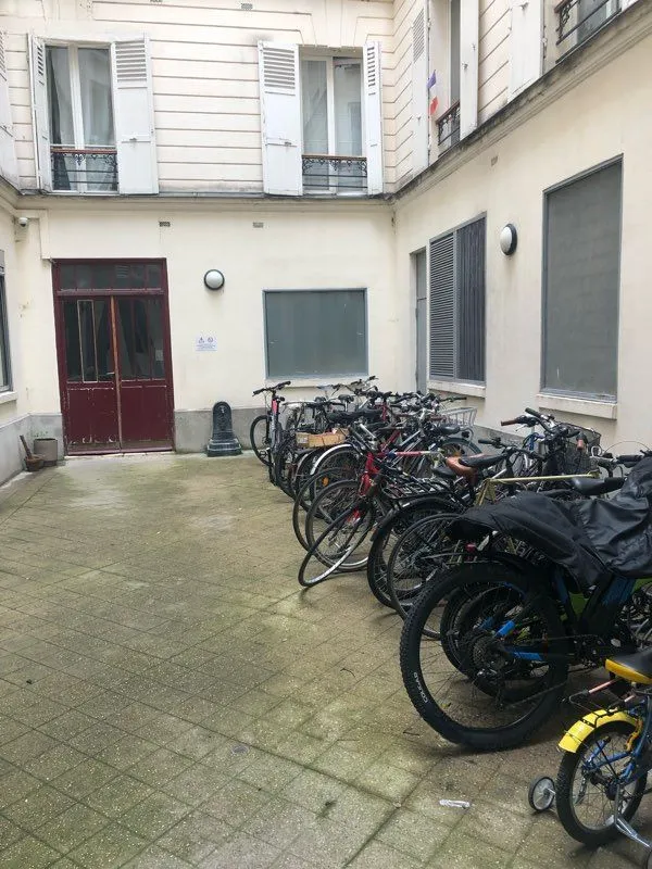 Location Paris Appartement 69769a566bc9