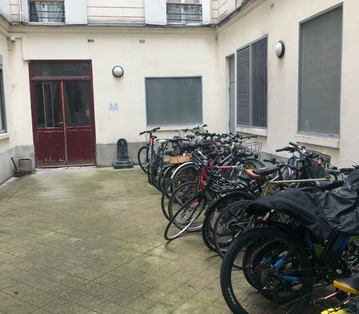 Location Paris Appartement 69769a566bc9