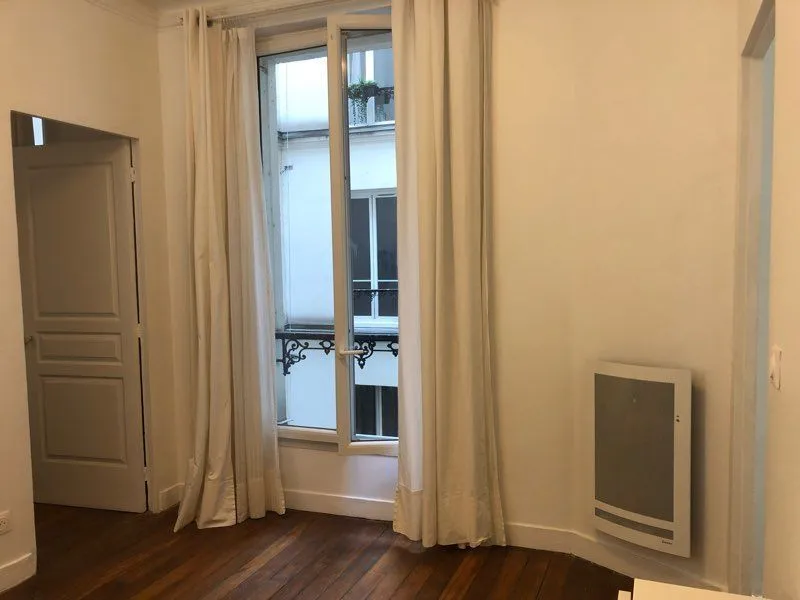 Location Paris Appartement 69769a566bc9