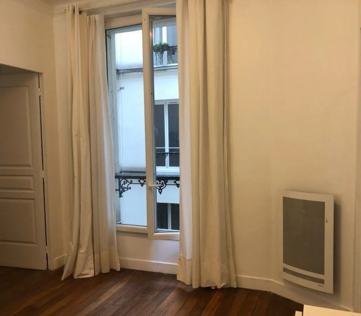 Location Paris Appartement 69769a566bc9