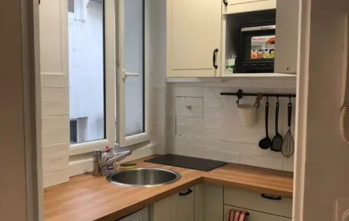 Location Paris Appartement 69769a566bc9