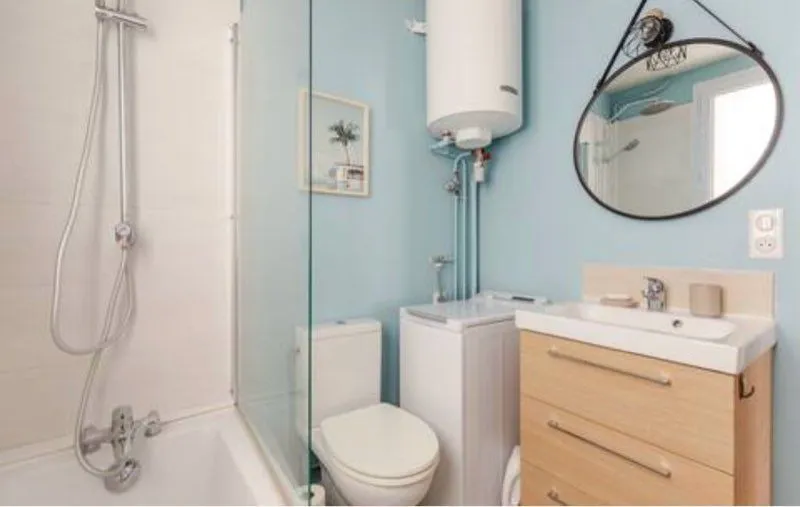 Location Paris Appartement 69769a6053e3