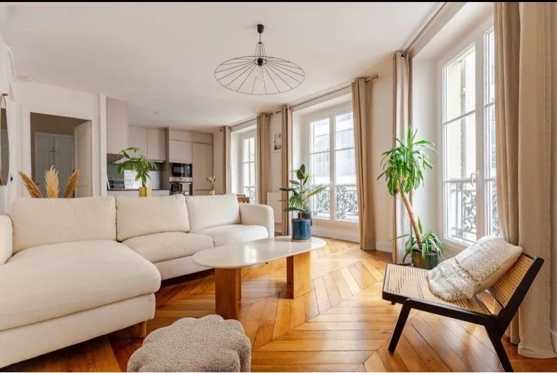 Location Paris Appartement 69769a6053e3