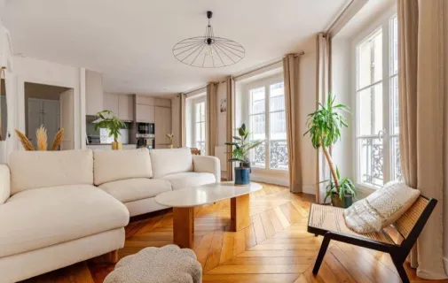 Location Paris Appartement 69769a6053e3