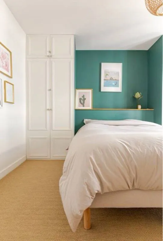 Location Paris Appartement 69769a6053e3