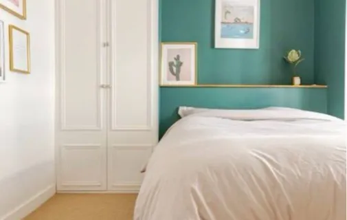 Location Paris Appartement 69769a6053e3